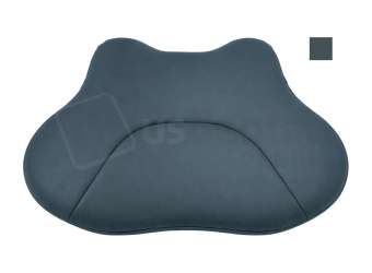 ADS Dental Systems - AJ12/AJ16 Backrest Color U7 Misty Grey Upholstery - # 8017208