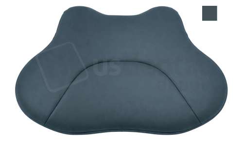 ADS Dental Systems - AJ12/AJ16 Backrest Color U7 Misty Grey Upholstery - # 8017208