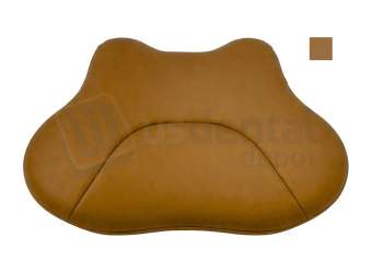 ADS Dental Systems - AJ12/AJ16 Backrest Color U8 Orange Upholstery - # 8017941