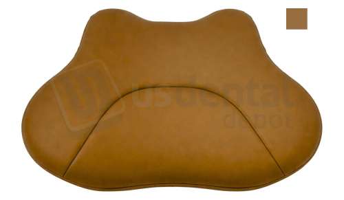ADS Dental Systems - AJ12/AJ16 Backrest Color U8 Orange Upholstery - # 8017941