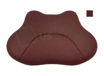 ADS Dental Systems - AJ12/AJ16 Backrest Color U10 Wine Red Upholstery - # 8017929