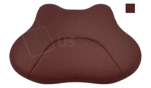 ADS Dental Systems - AJ12/AJ16 Backrest Color U10 Wine Red Upholstery - # 8017929