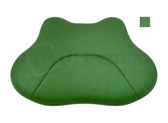 ADS Dental Systems - AJ12/AJ16 Backrest Color U11 Grass Green Upholstery - # 8017923