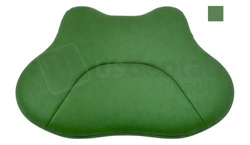 ADS Dental Systems - AJ12/AJ16 Backrest Color U11 Grass Green Upholstery - # 8017923