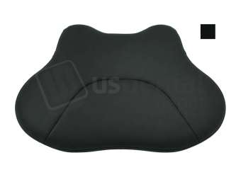 ADS Dental Systems - AJ12/AJ16 Backrest Color U14 Black Upholstery - # 8022432