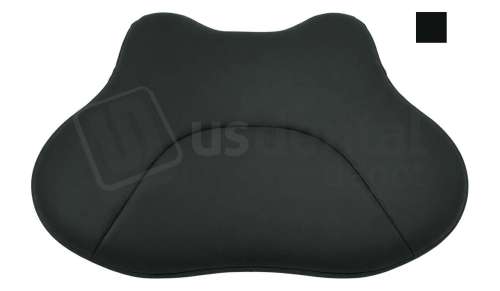 ADS Dental Systems - AJ12/AJ16 Backrest Color U14 Black Upholstery - # 8022432