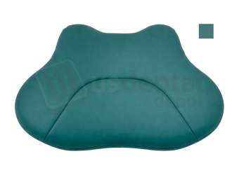 ADS Dental Systems - AJ12/AJ16 Backrest Color U19 Jade Upholstery - # 8607321