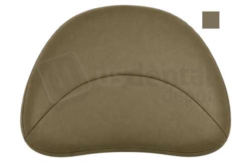 ADS Dental Systems - AJ15 Backrest Color U2 Champagne Upholstery - # 8019165