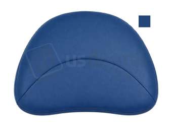 ADS Dental Systems - AJ15 Backrest Color U3 Blue Upholstery - # 8019162