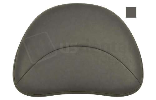ADS Dental Systems - AJ15 Backrest Color U5 Grey Upholstery - # 8019159