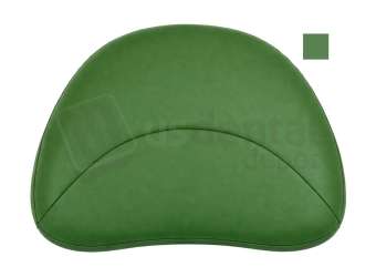 ADS Dental Systems - AJ15 Backrest Color U11 Grass Green Upholstery - # 8019138C