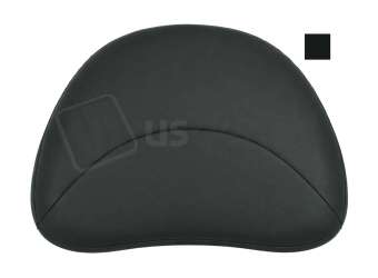 ADS Dental Systems - AJ15 Backrest Color U14 Black Upholstery - # 8022516