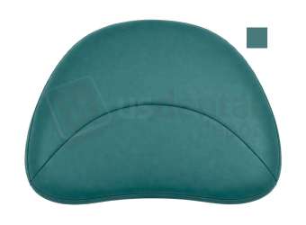ADS Dental Systems - AJ15 Backrest Color U19 Jade Upholstery - # 8607323