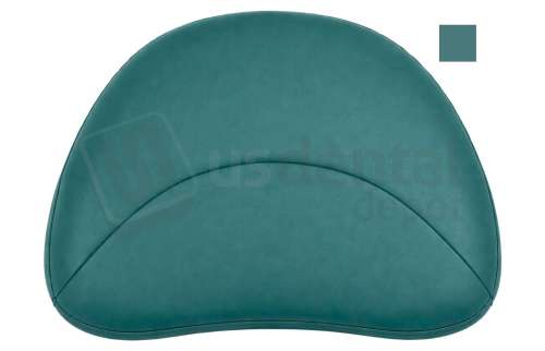 ADS Dental Systems - AJ15 Backrest Color U19 Jade Upholstery - # 8607323