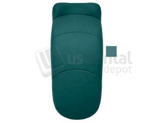 ADS Dental Systems - AJ12 Cushion Color U19 Jade Upholstery - # 8607320