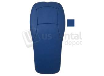 ADS Dental Systems - AJ15/AJ16 Cushion Color U3 Blue Upholstery - # 8011803