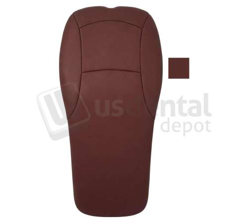 ADS Dental Systems - AJ15/AJ16 Cushion Color U10 Wine Red Upholstery - # 8015802