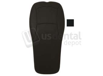 ADS Dental Systems - AJ15/AJ16 Cushion Color U14 Black Upholstery - # 8021910