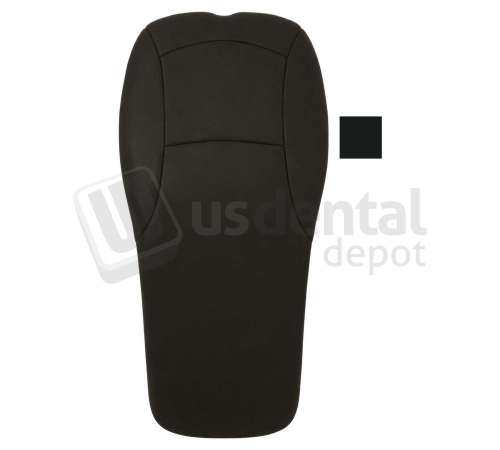 ADS Dental Systems - AJ15/AJ16 Cushion Color U14 Black Upholstery - # 8021910