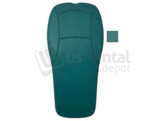 ADS Dental Systems - AJ15/AJ16 Cushion Color U19 Jade Upholstery - # 8607322