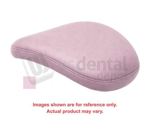 ADS Dental Systems - AJ12/AJ17/AJ19 Headrest Color U13  Pink Upholstery - # 8020851