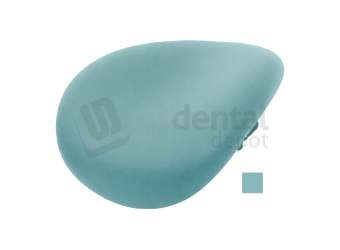 ADS Dental Systems - AJ18 Headrest upholstery Color N1 Baikal Upholstery - # 8606909