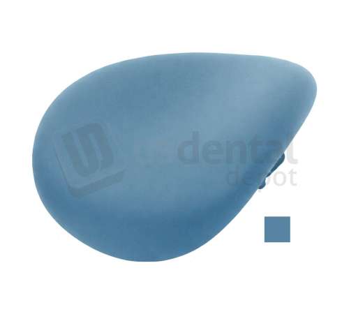 ADS Dental Systems - AJ18 Headrest upholstery Color N2 Venice Upholstery - # 8606910