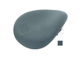 ADS Dental Systems - AJ18 Headrest upholstery Color N8 Misty Grey Upholstery - # 8606916