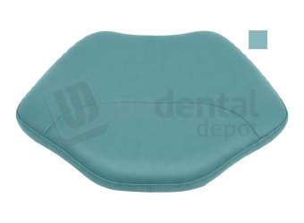 ADS Dental Systems - AJ18 Backrest upholstery Color N1 Baikal Upholstery - # 8606412