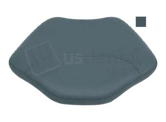 ADS Dental Systems - AJ18 Backrest upholstery Color N8 Misty Grey Upholstery - # 8606419