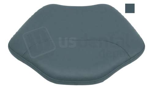 ADS Dental Systems - AJ18 Backrest upholstery Color N8 Misty Grey Upholstery - # 8606419