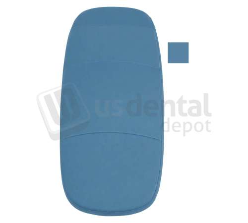 ADS Dental Systems - AJ18 Cushion upholstery Color N2 Venice Upholstery - # 8606423