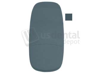ADS Dental Systems - AJ18 Cushion upholstery Color N8 Misty Grey Upholstery - # 8606429