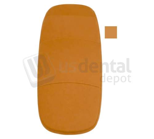 ADS Dental Systems - AJ18 Cushion upholstery Color N9 Carnelian Upholstery - # 8606430