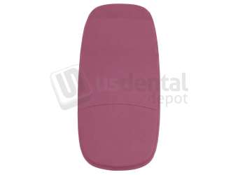ADS Dental Systems - AJ18 Cushion upholstery Color N10 Bordeaux Upholstery - # 8606431