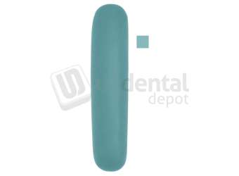 ADS Dental Systems - AJ18 Armrest upholstery Color N1 Baikal Upholstery - # 8606324