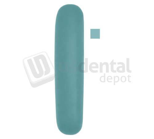 ADS Dental Systems - AJ18 Armrest upholstery Color N1 Baikal Upholstery - # 8606324