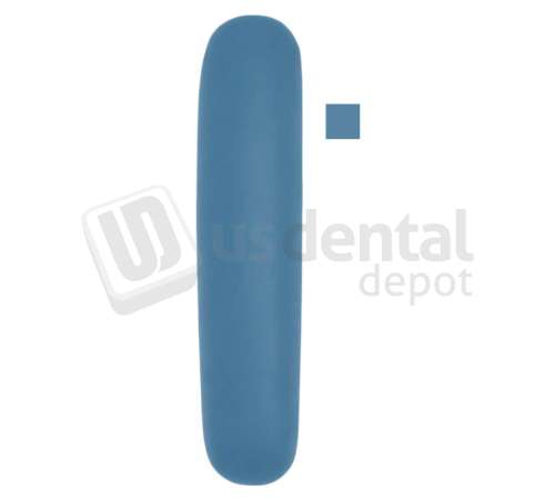 ADS Dental Systems - AJ18 Armrest upholstery Color N2 Venice Upholstery - # 8606325