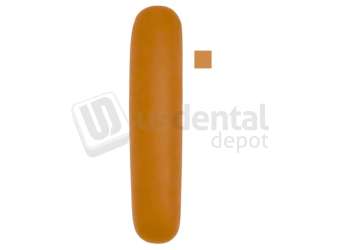 ADS Dental Systems - AJ18 Armrest upholstery Color N9 Carnelian Upholstery - # 8606332
