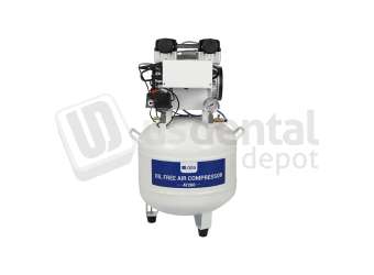 ADS Dental Systems - AT260 Oil Free Air Compressor Air Compressor - # A123004