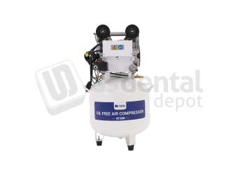 ADS Dental Systems - AT300 Oil Free Air Compressor Air Compressor - # A123001
