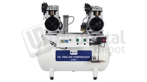 ADS Dental Systems - AT600 Oil Free Air Compressor Air Compressor - # A123002
