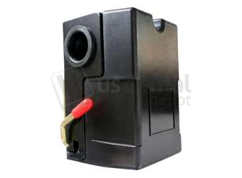 ADS Dental Systems - Compressor Pressure Switch Air Compressor - # 7007246