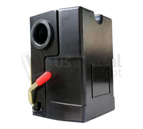 ADS Dental Systems - Compressor Pressure Switch Air Compressor - # 7007246
