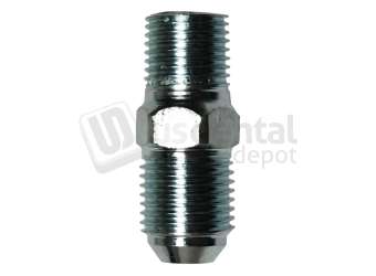 ADS Dental Systems - Compressor Exhaust Valve Connector Air Compressor - # 7009964