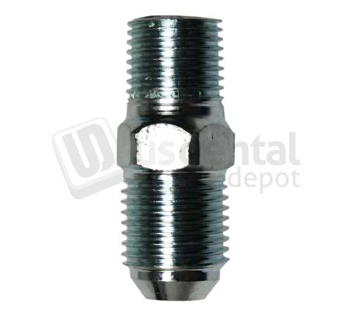 ADS Dental Systems - Compressor Exhaust Valve Connector Air Compressor - # 7009964