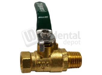 ADS Dental Systems - Compressor Exhaust Valve Air Compressor - # 7001150