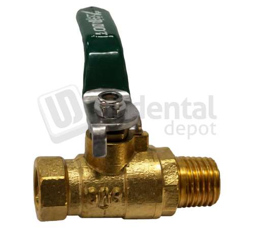 ADS Dental Systems - Compressor Exhaust Valve Air Compressor - # 7001150