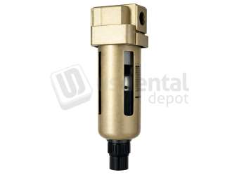 ADS Dental Systems - Compressor Outlet Filter Air Compressor - # 7009970