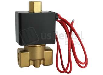 ADS Dental Systems - Compressor Solenold Valve Air Compressor - # 7009973